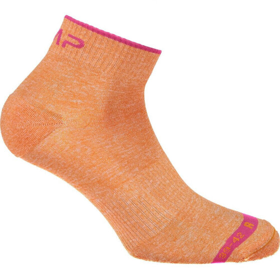 CMP 39I9737 Running Microlon socks