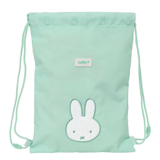 SAFTA Miffy Junior 34 cm gymsack