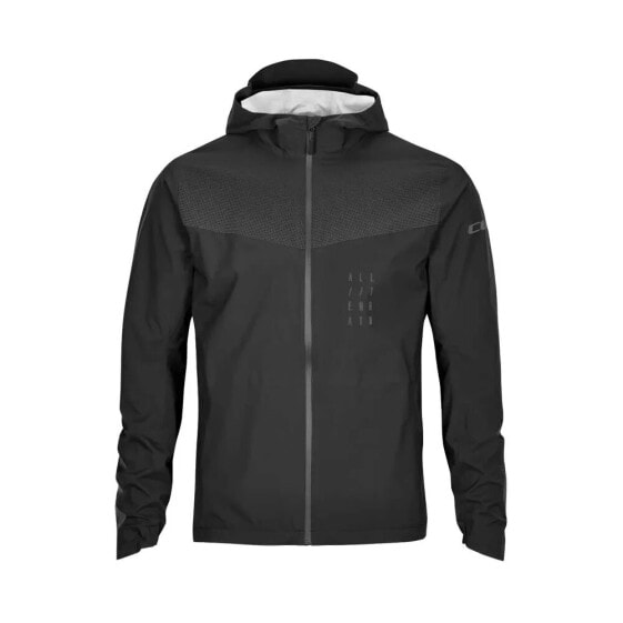 CUBE ATX Storm jacket