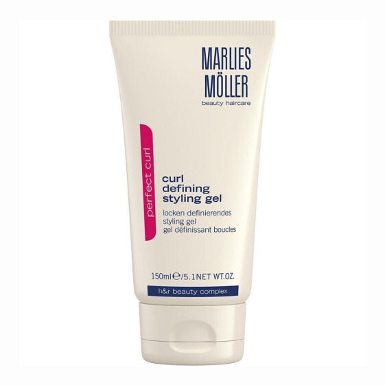 MARLIES MOLLER Curl Defining Styling Gel 150ml