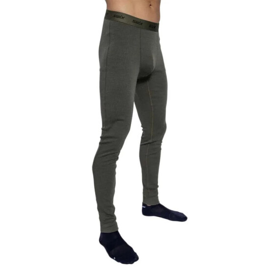 SWIX RaceX Merino Base layer Pants