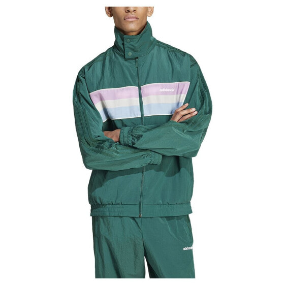 ADIDAS ORIGINALS 80s Woven tracksuit pants