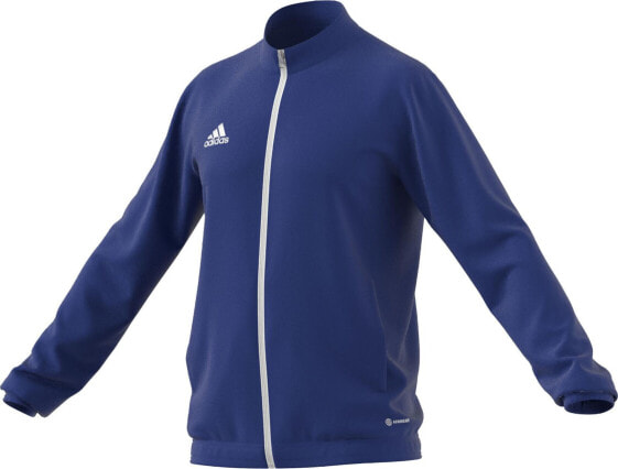 Adidas Bluza adidas ENTRADA 22 Track Jacket HG6287 HG6287 niebieski XL