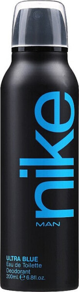 Nike Man Ultra Blue Deo Spray