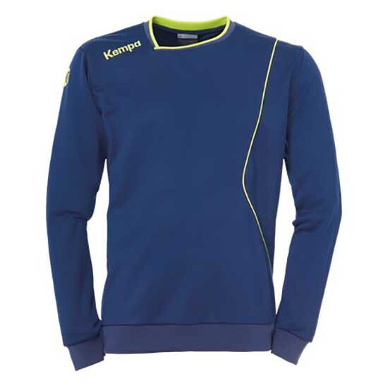 KEMPA Curve Training sweatshirt