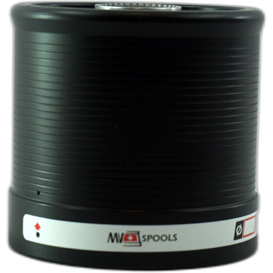 MVSPOOLS MVL5 POM Competition Spare Spool