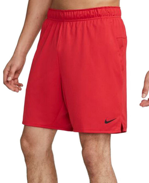 Totality Men's Dri-FIT Drawstring Versatile 7" Shorts