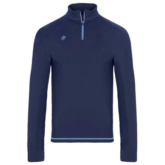 IZAS Isar M half zip fleece