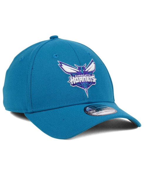 Charlotte Hornets Team Classic 39THIRTY Cap