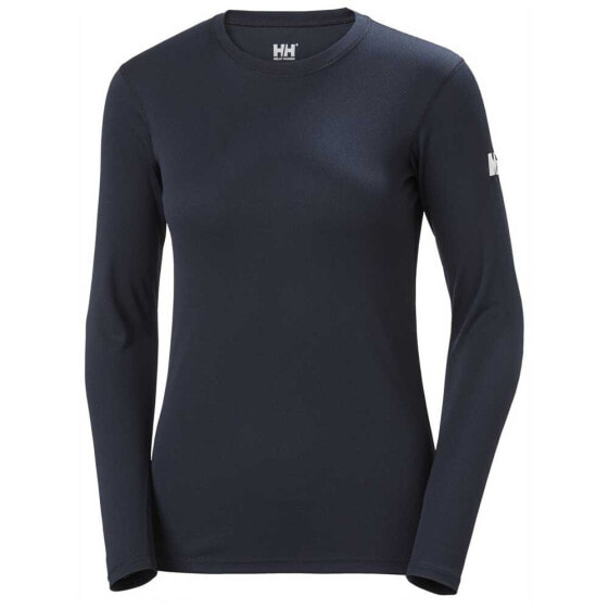 HELLY HANSEN Tech Crew long sleeve T-shirt