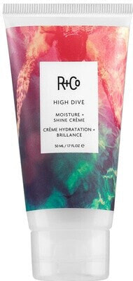 High Dive Moisture + Shine Crème Travel