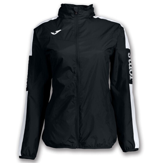 JOMA Champion Iv windbreaker