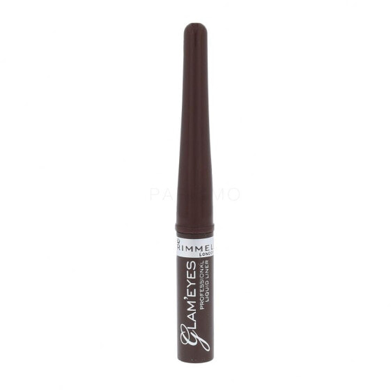 Rimmel London Glam Eyes 3,5 ml eyeliner für Frauen