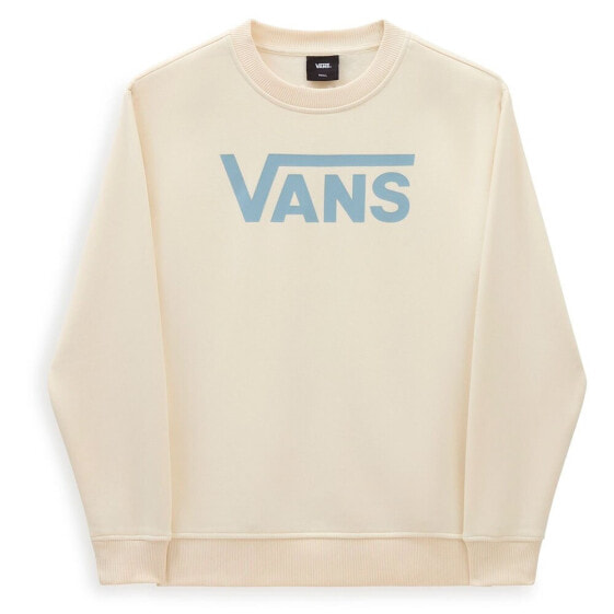 VANS Classic V Boyfriend sweatshirt