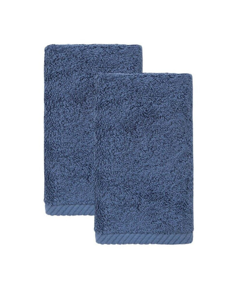 Opulence 2-Pc. Hand Towel Set