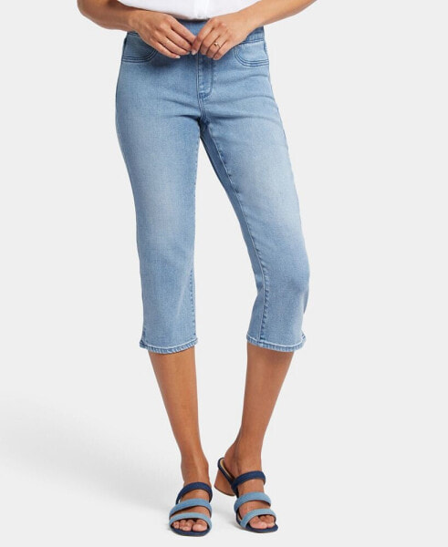 Women's Dakota Crop Jeans