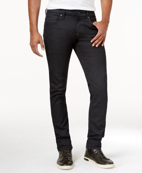 Men's Revend Super Slim-Fit Stretch Jeans