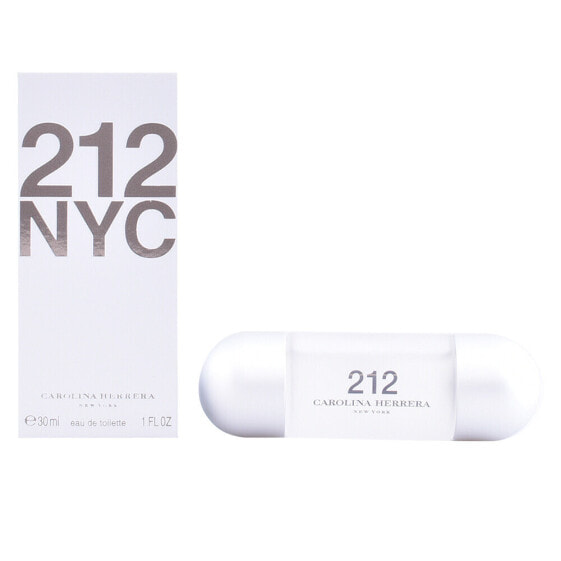 212 NYC FOR HER eau de toilette spray 30 ml