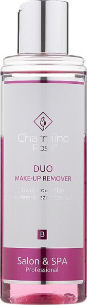 Charmine Rose DUO Make-up Remover