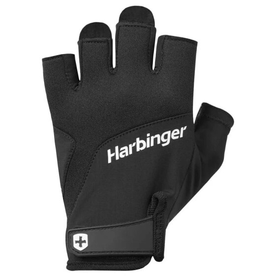 HARBINGER Training Grip 2.0 Training Gloves