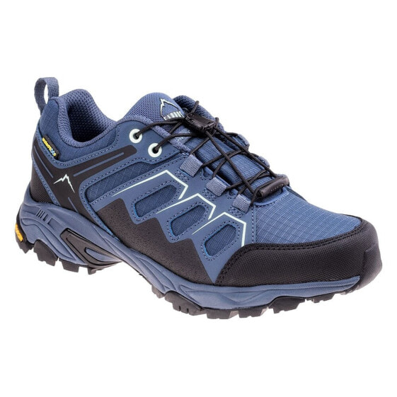 ELBRUS Euren Low WP hiking shoes