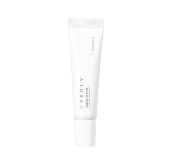 (Sleeping Lip Mask) 10 ml