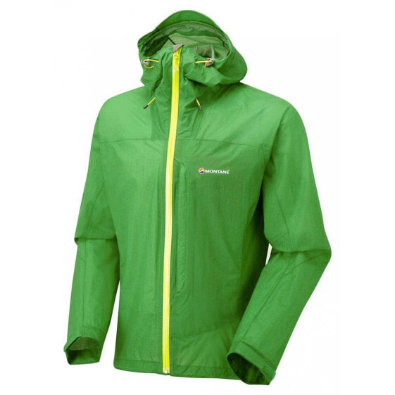 MONTANE Minimus jacket