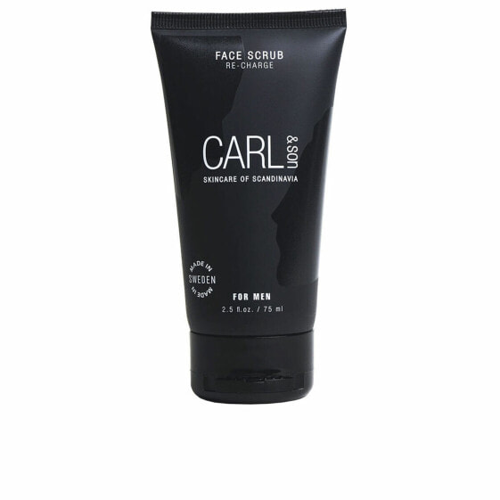 Отшелушивающее средство для лица Carl&son 75 ml