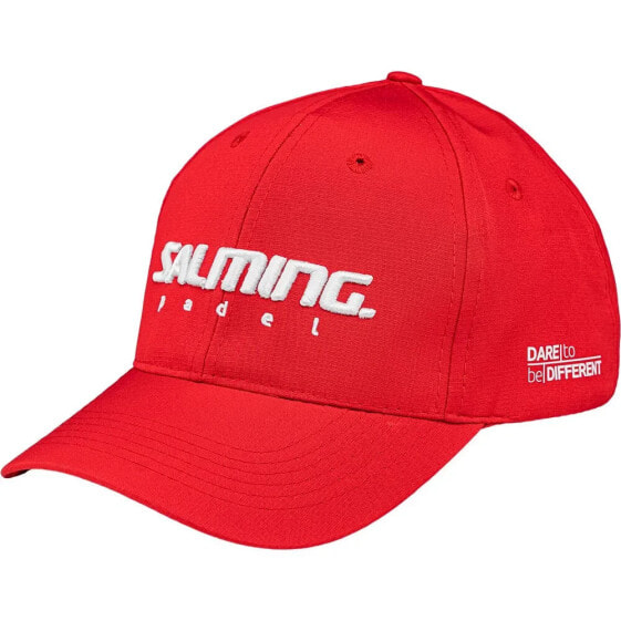 SALMING Player Cap