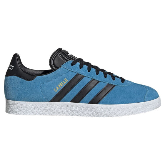 ADIDAS Gazelle Kansas City trainers