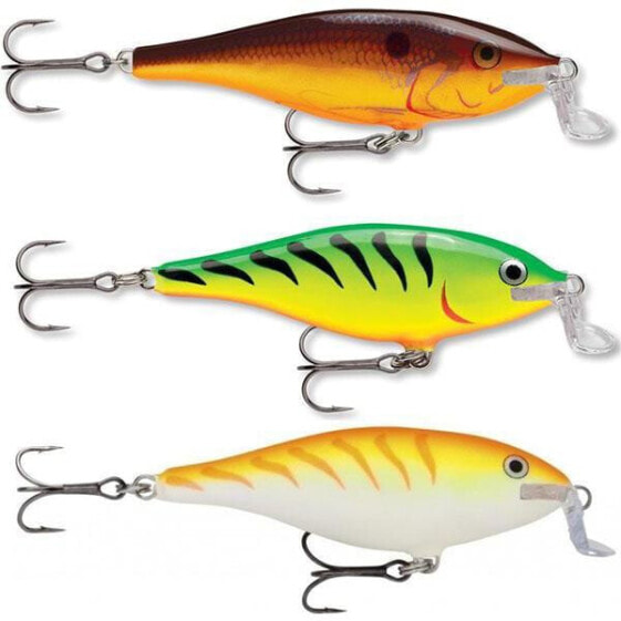 RAPALA Rattlin Rap crankbait 5g 50 mm