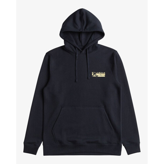 BILLABONG On The Move hoodie