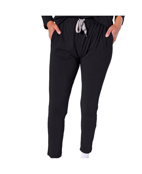 Plus Size Toni PJ Pant