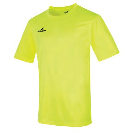 MERCURY EQUIPMENT Cup short sleeve T-shirt