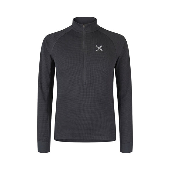 MONTURA Thermic 2 half zip fleece