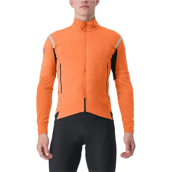 CASTELLI Perfetto RoS 2 Convertible jacket