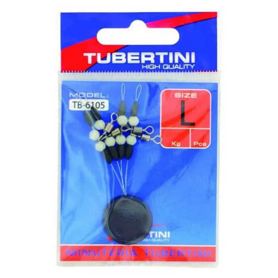 TUBERTINI TB 6105 Stoppers