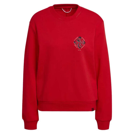 FIVE TEN Crew sweatshirt