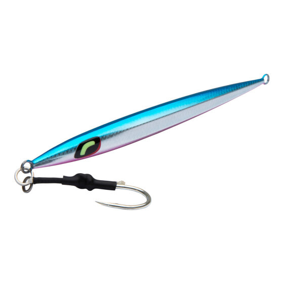 Shimano Blue Pink SHIMMERFALL Jigs (BF170FSBP) Fishing