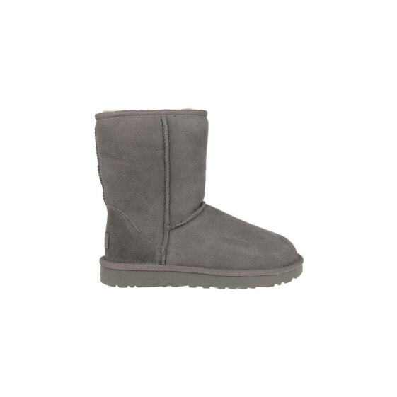 UGG Classic Short II