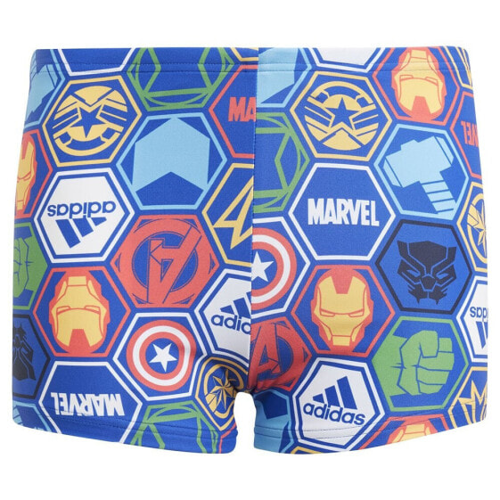 ADIDAS Marvel Avengers swimming boxer