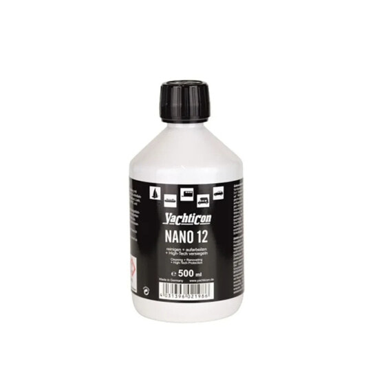 YACHTICON Nano 12 cleaner 250ml