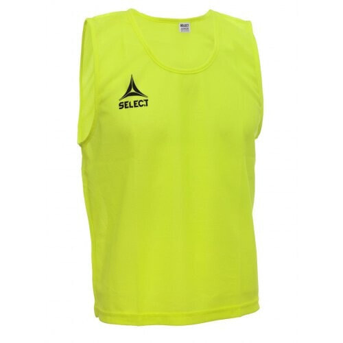 SELECT Bib Basic sleeveless T-shirt