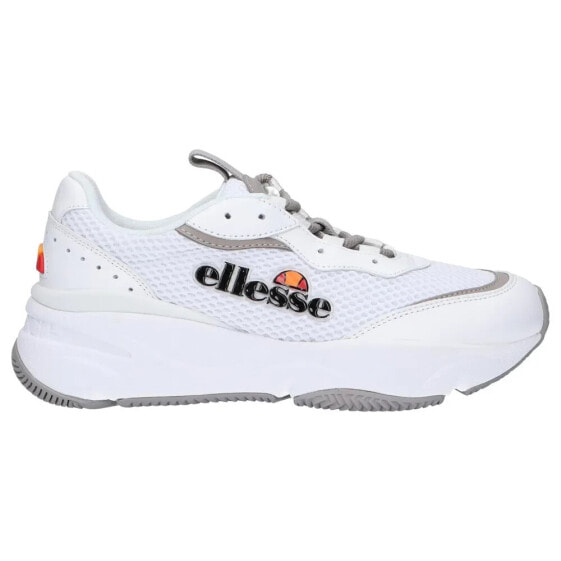 Кроссовки ellesse Massello Text Trainers