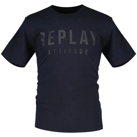 REPLAY M6931.000.23742 short sleeve T-shirt