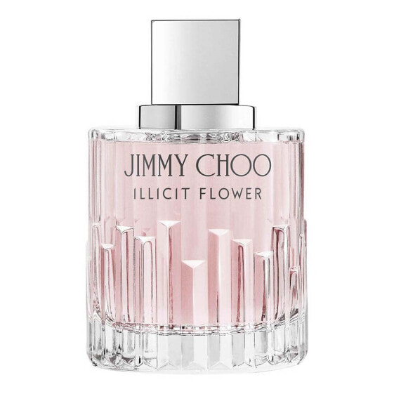 JIMMY CHOO Illicit Flower Eau De Toilette 100ml Perfume