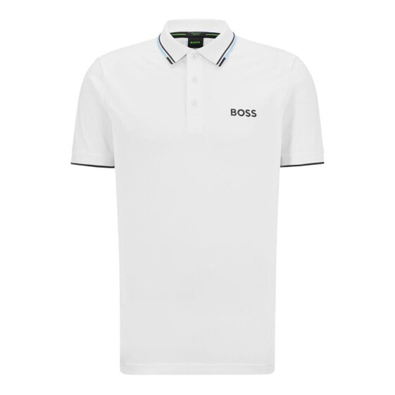 BOSS Paddy Pro 10226584 01 short sleeve polo