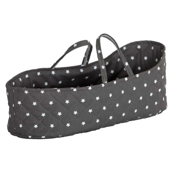 BARRUTOYS Carrycot 36 cm Stars