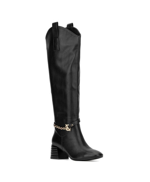 Women's Elenora Tall Boot