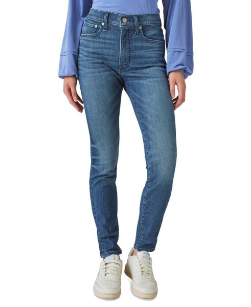 Women's Bridgette High-Rise Skinny Jeans